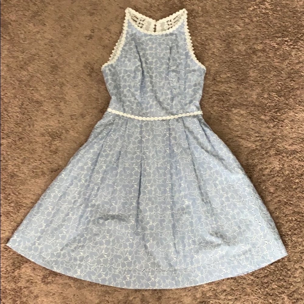 Lilly Pulitzer Tori Dress